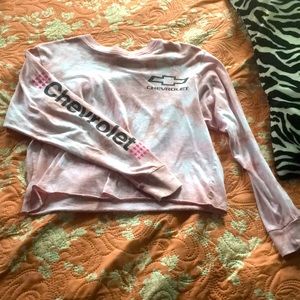 Chevy shirt